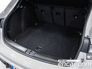 Porsche Macan 2.9 GTS 2023 года из Южной Кореи