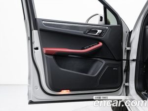 Porsche Macan 2.9 GTS 2023 года из Южной Кореи