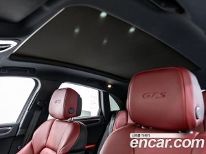 Porsche Macan 2.9 GTS 2023 года из Южной Кореи
