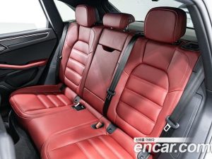 Porsche Macan 2.9 GTS 2023 года из Южной Кореи