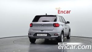 Hyundai Venue 1.6 Premium 2024 года из Южной Кореи