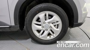 Hyundai Venue 1.6 Premium 2024 года из Южной Кореи