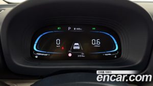 Hyundai Venue 1.6 Premium 2024 года из Южной Кореи