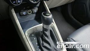 Hyundai Venue 1.6 Premium 2024 года из Южной Кореи
