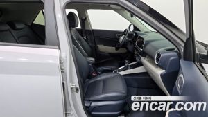 Hyundai Venue 1.6 Premium 2024 года из Южной Кореи