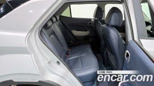 Hyundai Venue 1.6 Premium 2024 года из Южной Кореи