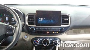 Hyundai Venue 1.6 Premium 2024 года из Южной Кореи