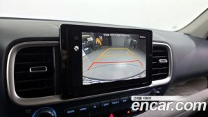 Hyundai Venue 1.6 Premium 2024 года из Южной Кореи