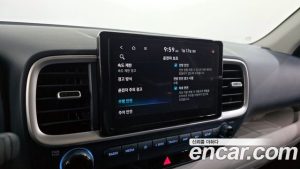 Hyundai Venue 1.6 Premium 2024 года из Южной Кореи