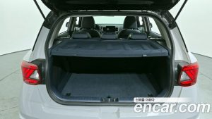 Hyundai Venue 1.6 Premium 2024 года из Южной Кореи