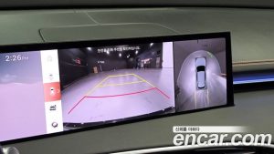 Genesis GV70 3.5T Бензин AWD 2025 года из Южной Кореи