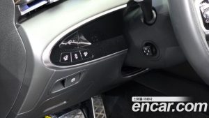 Genesis GV70 3.5T Бензин AWD 2025 года из Южной Кореи