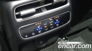 Genesis GV70 3.5T Бензин AWD 2025 года из Южной Кореи