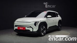 Kia EV3 Long Range 2WD 2025 года из Южной Кореи