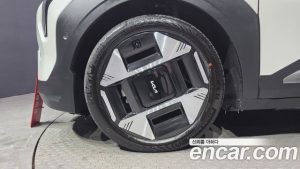 Kia EV3 Long Range 2WD 2025 года из Южной Кореи