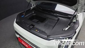 Kia EV3 Long Range 2WD 2025 года из Южной Кореи