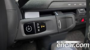 Kia EV3 Long Range 2WD 2025 года из Южной Кореи
