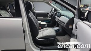 Kia EV3 Long Range 2WD 2025 года из Южной Кореи