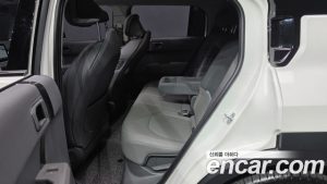 Kia EV3 Long Range 2WD 2025 года из Южной Кореи