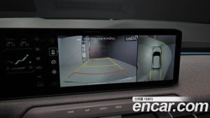 Kia EV3 Long Range 2WD 2025 года из Южной Кореи