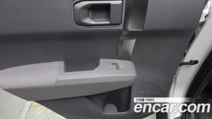 Kia EV3 Long Range 2WD 2025 года из Южной Кореи