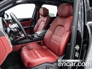 Porsche Cayenne 3.0 2023 года из Южной Кореи