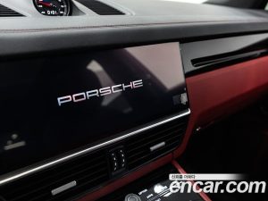 Porsche Cayenne 3.0 2023 года из Южной Кореи
