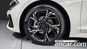Kia K5 1.6 Turbo 2026 года из Южной Кореи