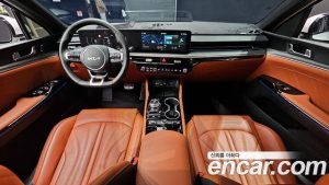 Kia K5 1.6 Turbo 2026 года из Южной Кореи