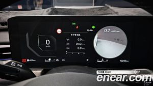 Kia K5 1.6 Turbo 2026 года из Южной Кореи