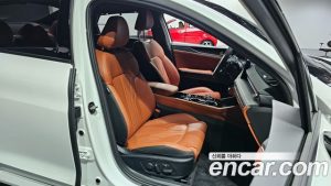 Kia K5 1.6 Turbo 2026 года из Южной Кореи