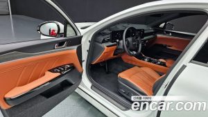 Kia K5 1.6 Turbo 2026 года из Южной Кореи