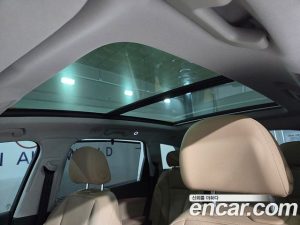 Audi Q7 45 TDI 4WD 2023 года из Южной Кореи
