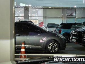 Audi Q7 45 TDI 4WD 2023 года из Южной Кореи
