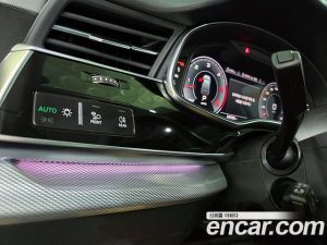 Audi Q7 45 TDI 4WD 2023 года из Южной Кореи