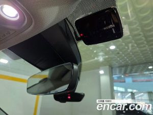 Audi Q7 45 TDI 4WD 2023 года из Южной Кореи