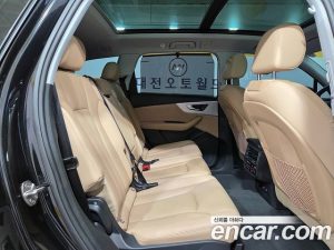 Audi Q7 45 TDI 4WD 2023 года из Южной Кореи