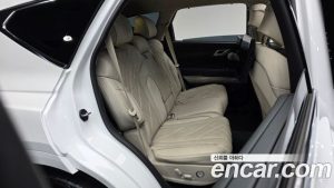 Genesis GV80 3.5T Бензин AWD 2024 года из Южной Кореи