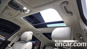 Genesis GV80 3.5T Бензин AWD 2024 года из Южной Кореи