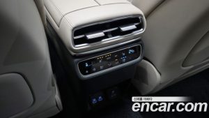 Genesis GV80 3.5T Бензин AWD 2024 года из Южной Кореи