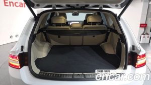 Genesis GV80 3.5T Бензин AWD 2024 года из Южной Кореи