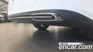Mercedes-Benz E-Class E220d 4MATIC Exclusive 2024 года из Южной Кореи