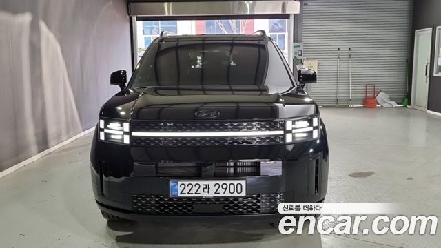 41325154_001.jpg Hyundai Santafe Бензин 2.5T 4WD 2025 года из Южной Кореи