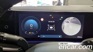 Hyundai Santafe Бензин 2.5T 4WD 2025 года из Южной Кореи