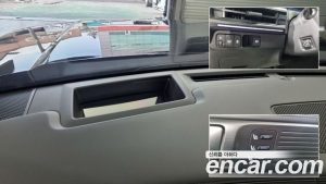 Hyundai Santafe Бензин 2.5T 4WD 2025 года из Южной Кореи