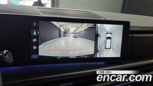 Hyundai Santafe Бензин 2.5T 4WD 2025 года из Южной Кореи