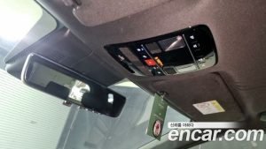 Hyundai Santafe Бензин 2.5T 4WD 2025 года из Южной Кореи