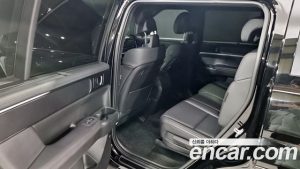 Hyundai Santafe Бензин 2.5T 4WD 2025 года из Южной Кореи