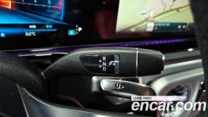 Mercedes-Benz G-Class AMG G63 2026 года из Южной Кореи