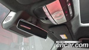 Mercedes-Benz G-Class AMG G63 2026 года из Южной Кореи